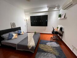 Chempaka Kuning Link (D16), Condominium #613562621